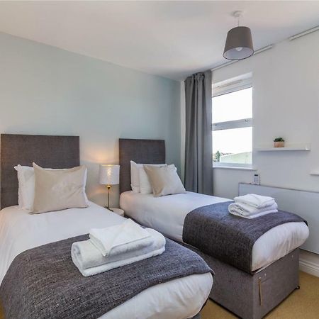 West Bridgford Classy 2Bed Flat Nottingham Eksteriør billede