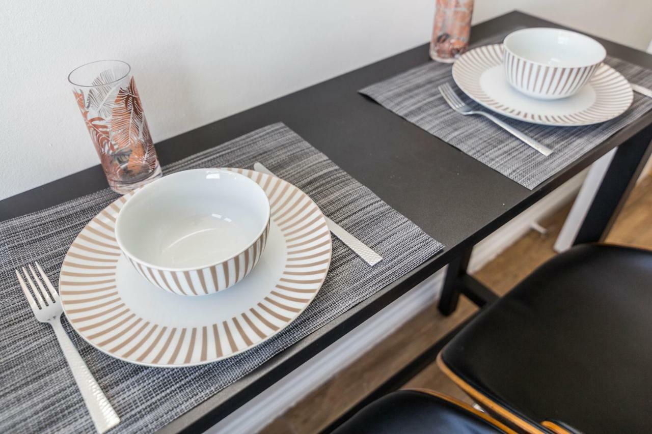 West Bridgford Classy 2Bed Flat Nottingham Eksteriør billede