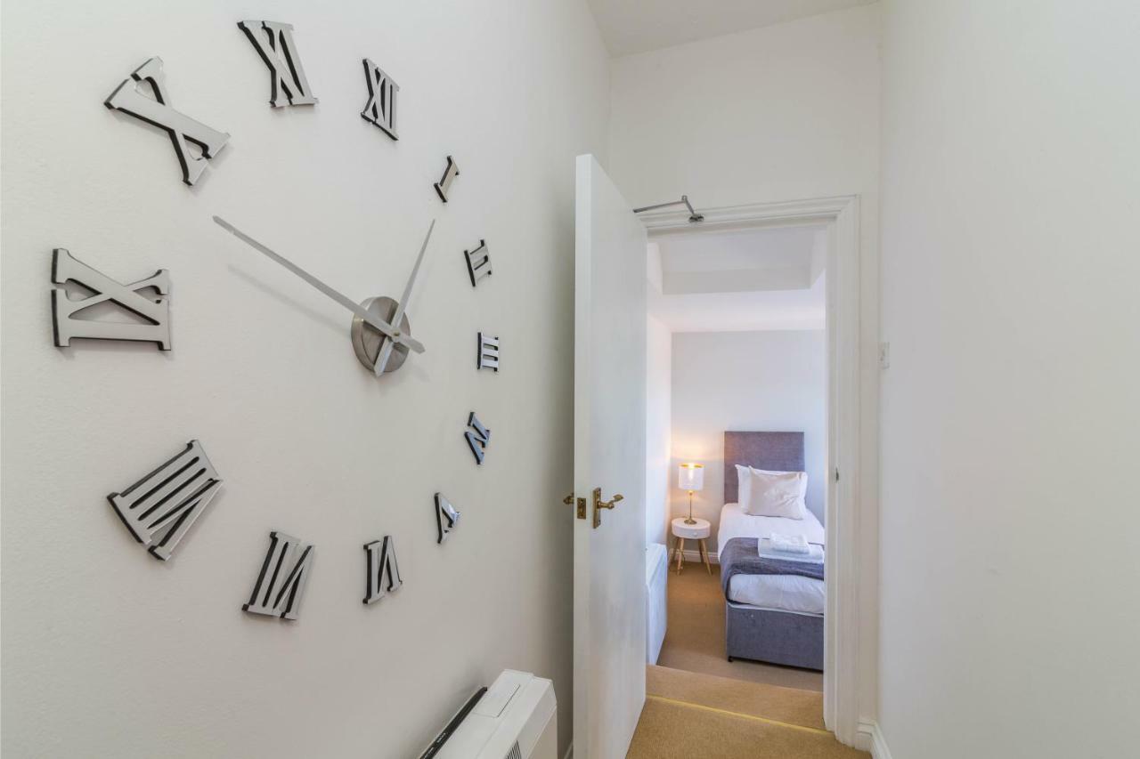 West Bridgford Classy 2Bed Flat Nottingham Eksteriør billede