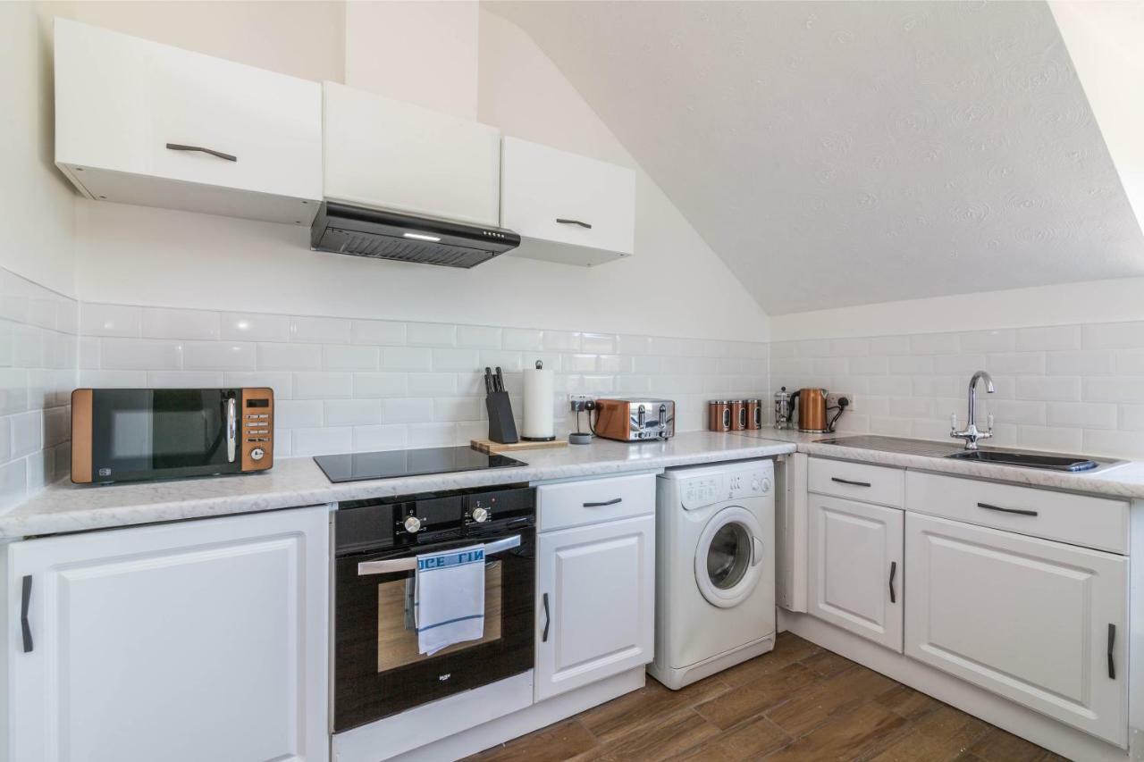 West Bridgford Classy 2Bed Flat Nottingham Eksteriør billede