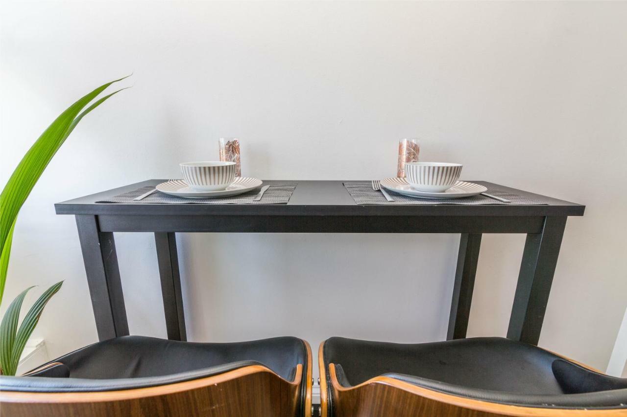 West Bridgford Classy 2Bed Flat Nottingham Eksteriør billede